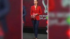 ODUŠEVILA JAVNOST Sve oči ponovo uprte u prelepu voditeljku (FOTO)