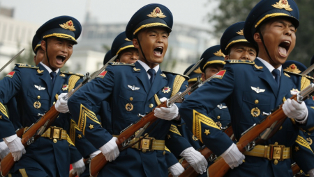 "SPREMAJMO SE ZA RAT!" Japanski ministar izdao naređenje: Predstoji nam velika opasnost!