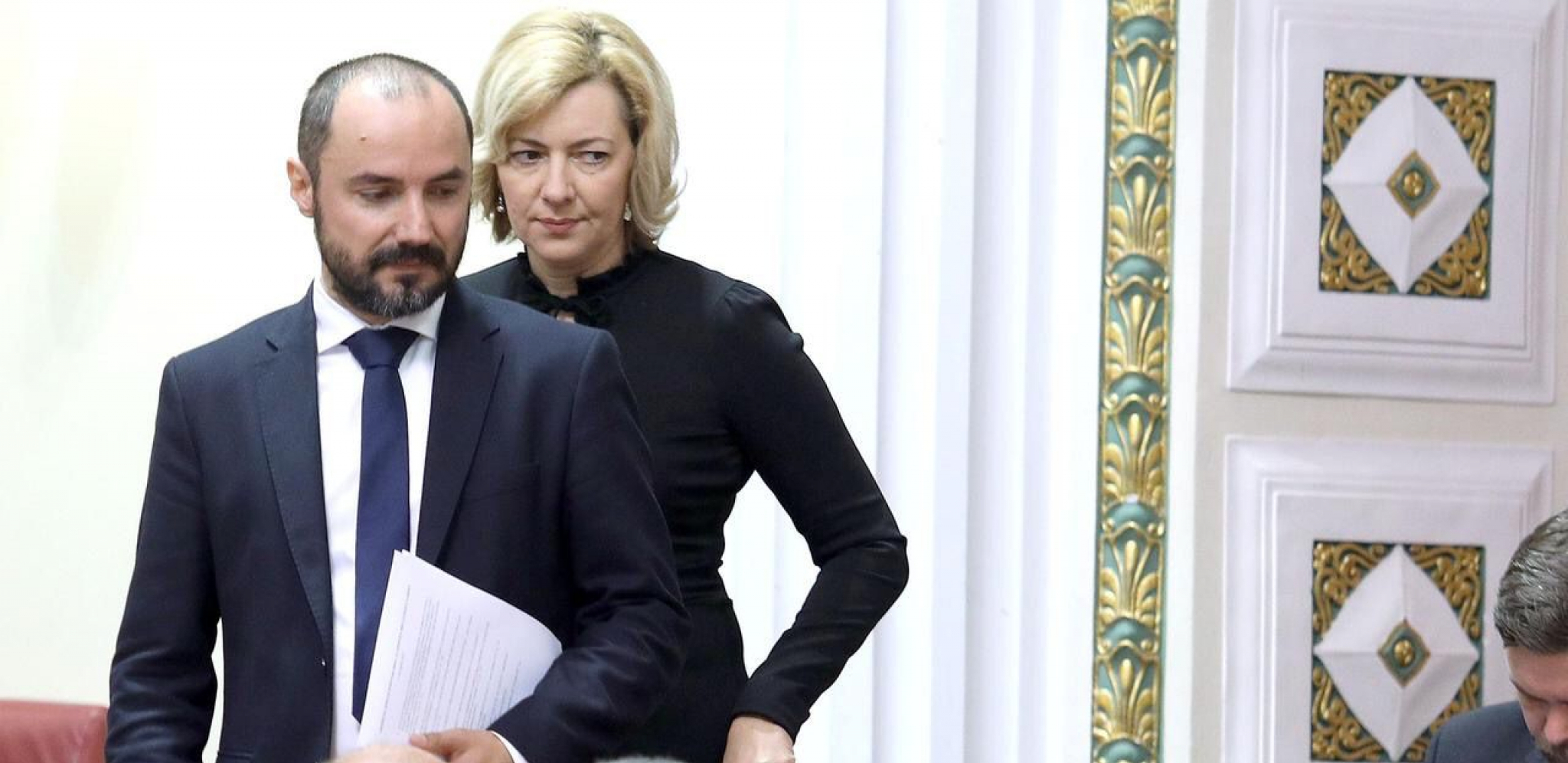 Boris Milošević “Hrvatska naplaćuje sudske troškove porodicama ubijenih Srba”