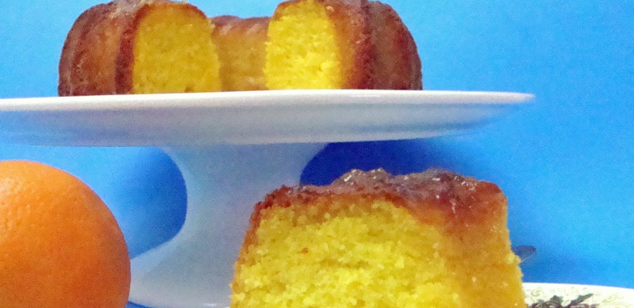 POSLASTICA O KOJOJ SE PRIČA Kamerunski kolač od narandže, fin, sočan, ukusan, dostojan svake hvale