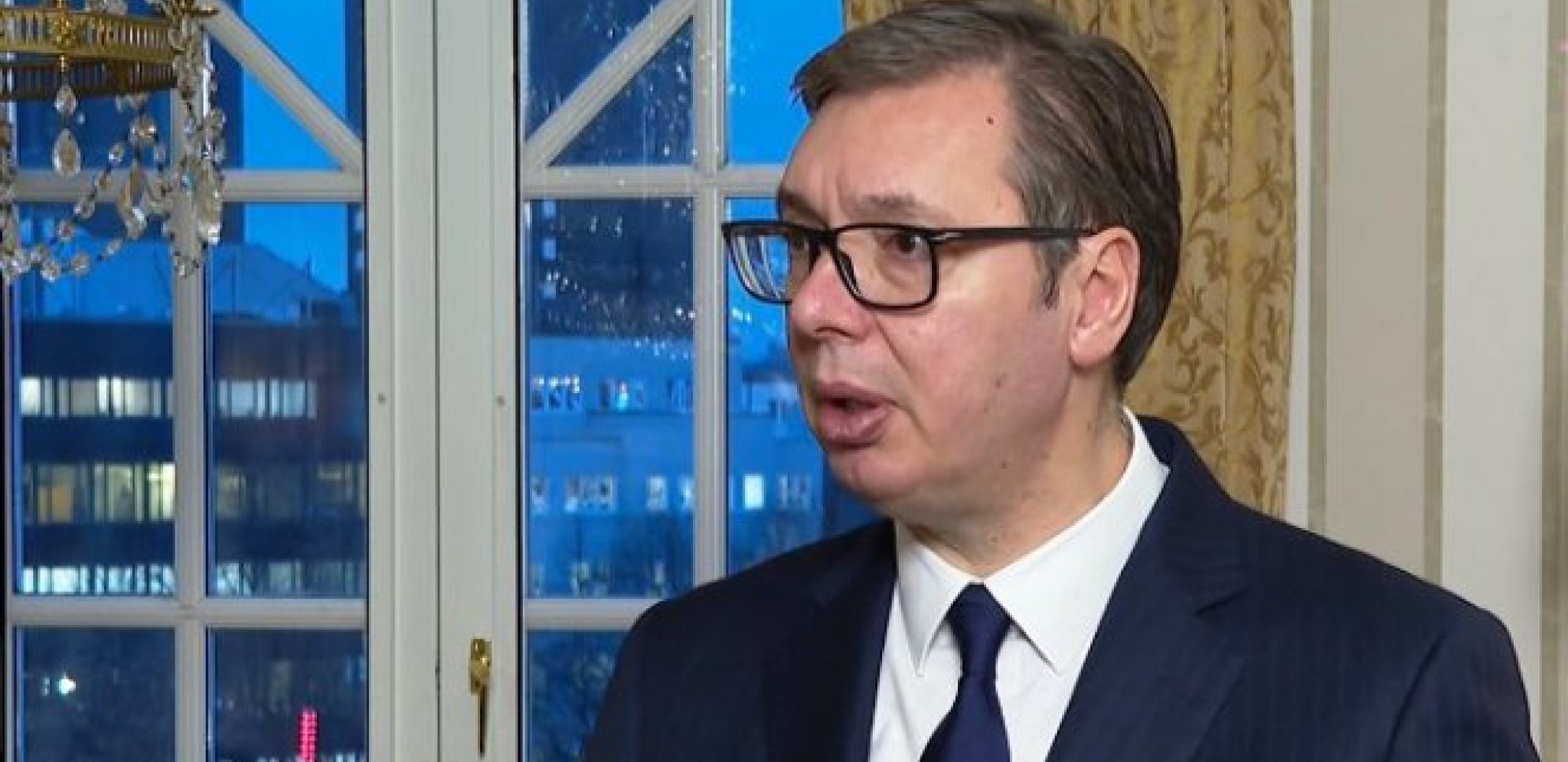 VUČIĆ SE JAVIO IZ NORVEŠKE Predsednik se obratio nakon niza sastanaka sa najvišim zvaničnicima (VIDEO)