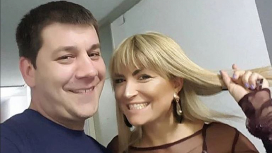 JELENA ŠOKIRANA ZORIČINIM PONAŠANJEM Nakon brutalnih sukoba Marinkovića i Zorice, oglasila se njegova Jelena