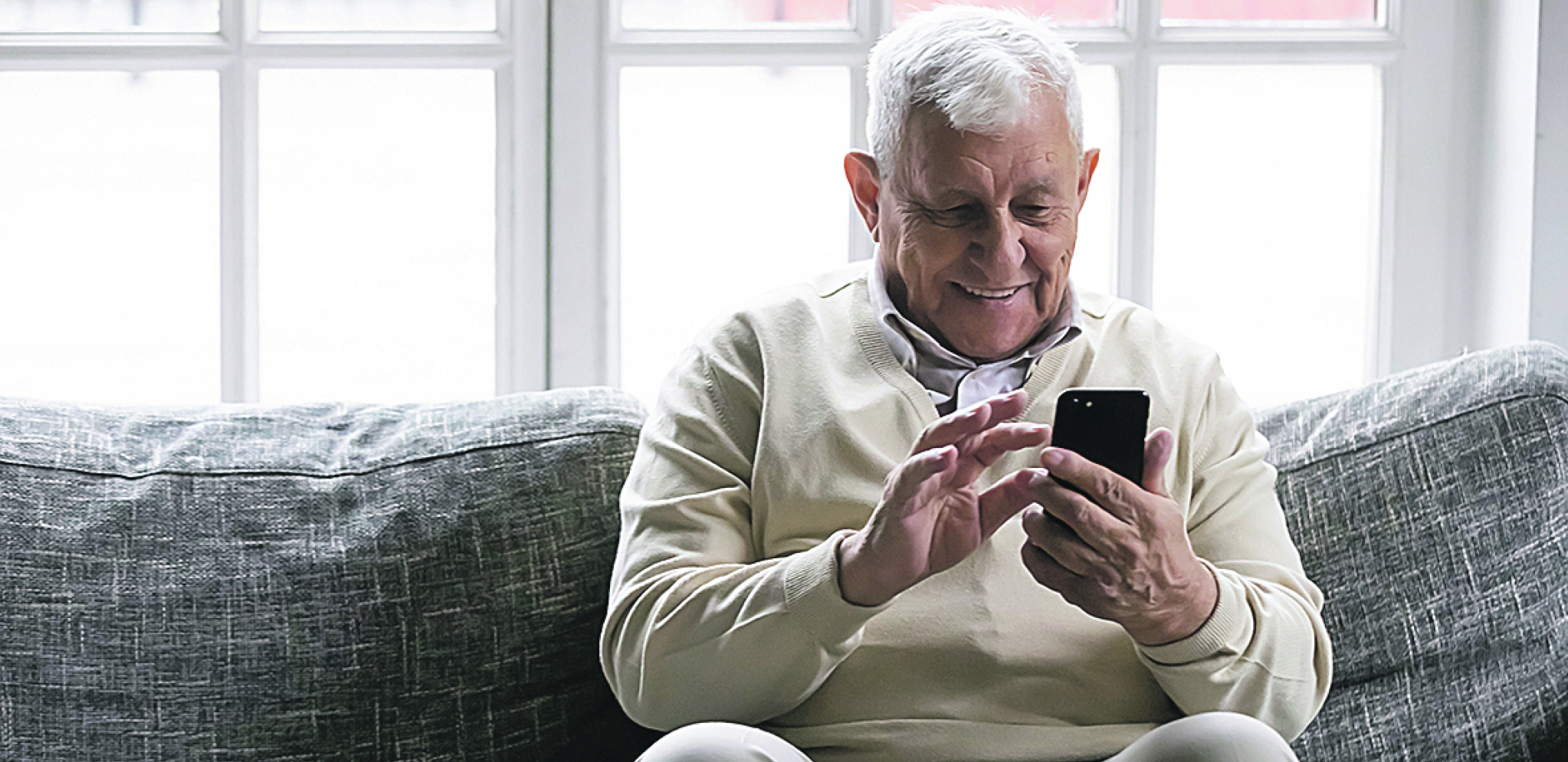 TEHNO PENZOS Prva pomoć za radoznale seniore