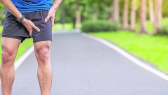 Bolno stanje koje se najčešće javlja kod sportista ili rekreativaca koji intenzivno treniraju