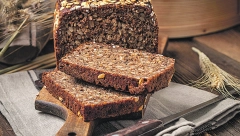 Zdrava varijanta hleba