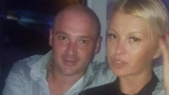 NE UZIMAJ  MI DECU U TA SMRDLJIVA USTA Ivana Šašić luda od besa, najavila tužbu bivšem suprugu