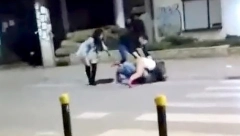 U VRANJU SE TUKU I DEVOJKE Od vršnjačkog nasilja do žestoke tuče nasred ulice