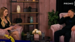 "KAPIRAŠ MOMENAT" U novoj emisiji Tare Simov prvi gost je Stefan Karić, bivši zadrugar ogolio dušu!