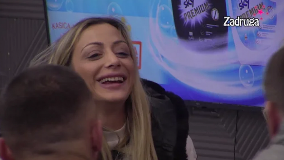 JADNA SI Maja Kovačević otkrila Miljanin tajni plan, zadrugarke u žestokom okršaju