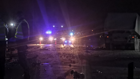 POTRESNI DETALJI NESREĆE U FUTOGU Brat povređenog poginuo prošle godine na istom mestu, ljudi ga izvlačili ispod vozila!