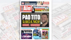 PAO TITO! Razbijen superkartel: Operacija Pustinjsko svetlo
