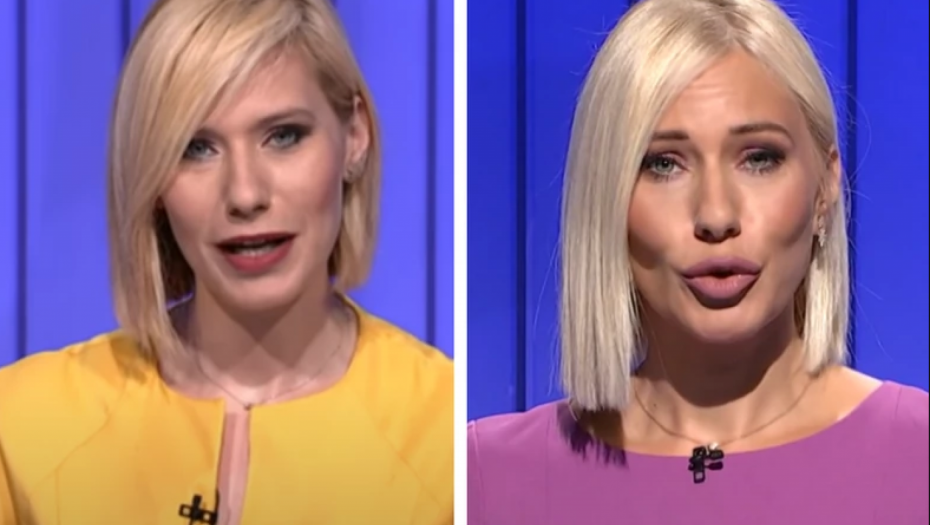 TRANSFORMACIJA Marija Veljković promenila lični opis, javnost uverena da su u pitanju plastične operacije!