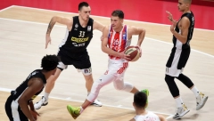 ANĐUŠIĆ ODGOVORIO NA PROZIVKE NAVIJAČA Oglasio se posle poraza Partizana u derbiju: Pričate o Alenu i Avramoviću, a da li znate...?