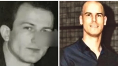 KO JE DAMJAN ROGANOVIĆ, PRIPADNIK KAVAČKOG KLANA? U velikoj akciji uhapšen sin ubijenog kriminalca iz devedesetih (FOTO)