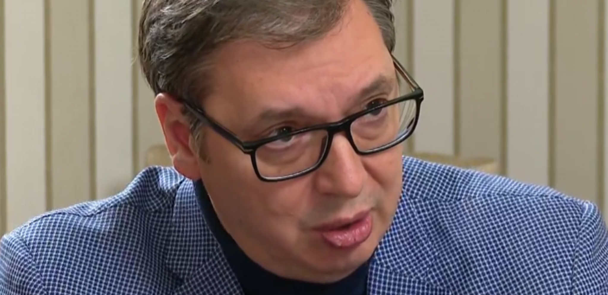 NERASIKIDIVE VEZE Vučić se oglasio nakon sastanka sa Hongšanom, poručio samo jedno! (FOTO)