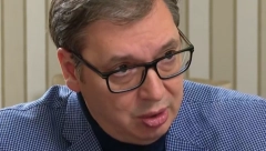 NERASIKIDIVE VEZE Vučić se oglasio nakon sastanka sa Hongšanom, poručio samo jedno! (FOTO)