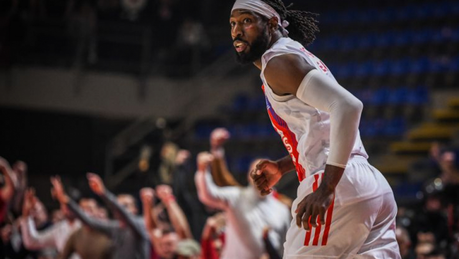 PRONAŠAO NOVI ANGAŽMAN Doskorašnji košarkaš Zvezde ide u Izrael, igraće Evrokup