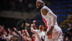 HOLAND ODUŠEVLJEN IZDANJEM SAIGRAČA „Ovako izgleda kada se naoštri tim“