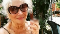 BEZ KAZINA NE MOGU Pevačica (95) otkrila tajnu dugovečnosti: Ležem u tri ujutru i vodim buran život!