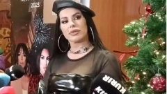 "ONA MI JE JEDINI PRIJATELJ NA ESTRADI" Seka Aleksić otkrila sa kim će deliti binu: Biće potpuno ludilo!