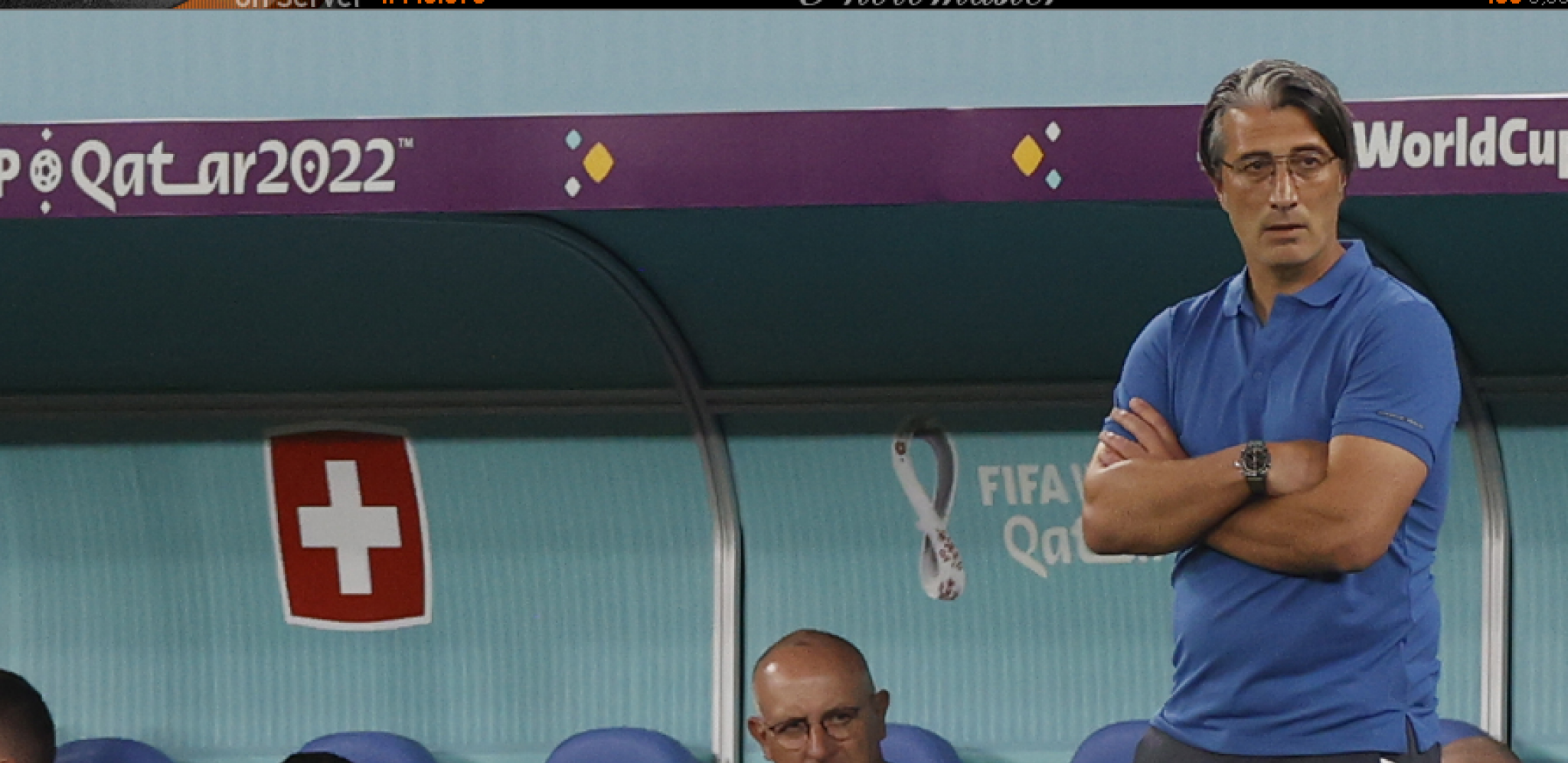 BURNA NOĆ ŠVAJCARACA PRED SRBIJU Selektor "sajdžija" na mukama, četvorica igrača u problemu