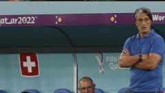 BURNA NOĆ ŠVAJCARACA PRED SRBIJU Selektor "sajdžija" na mukama, četvorica igrača u problemu