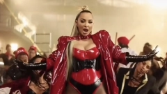 SRAMNO! Albanka čiju je pesmu obradila Maja Berović poručila: SRPKINJI NE BI PRODALI MOJ HIT