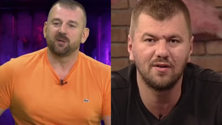 BLOKIRAO GA ZBOG PROZIVKI Miljan Vračević progovorio o žestokom sukobu sa Janjušem