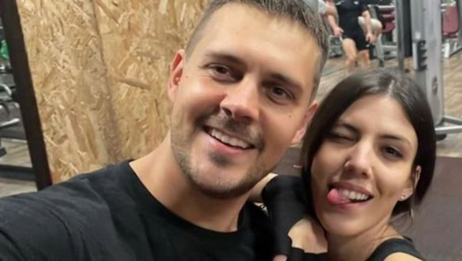 NAPUSTILI SRBIJU Nakon Maldiva i Balija, evo gde je Miloš Biković otputovao sa devojkom, PRIZOR NEVEROVATAN (FOTO)