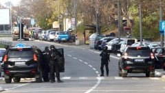 Dojave o bombama, evakuišu se škole u Čačku i Novom Sadu