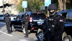 HAOS NA SUĐENJU BELIVUKU Miloš Budimir ispituje Hrvatina!