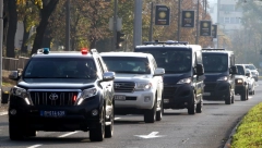 OPSADNO STANJE U USTANIČKOJ Nastavlja se suđenje Belivukovoj ekipi, svedok okrivljeni Lalić ponovo "oči u oči" sa Miljkovićem!