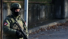 BIO SI UZNEMIREN ZBOG NATPISA DA DOLAZI VULIN "Belivuk ispitivao Hrvatina o ministrima"