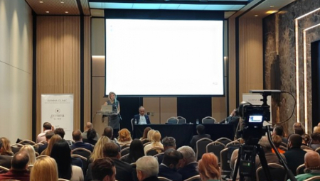 NOVA NADA ZA POTOMSTVO Održan simpozijum o transplantaciji genitalnih organa stračnjaka iz celog sveta