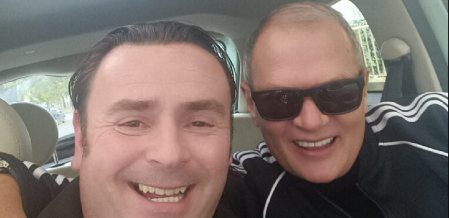 BEZ ZADRŠKE Osman Karić novi gost emisije "Mlin sa Memom", rekao šta misli o Jovani Ljubisavljević