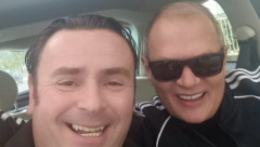 BEZ ZADRŠKE Osman Karić novi gost emisije "Mlin sa Memom", rekao šta misli o Jovani Ljubisavljević