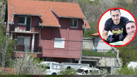 NAPETO U SUDNICI Miljković: Ja se ništa ne pitam?! Ti si Laliću jedan mali miš i tako ćeš da se ponašaš