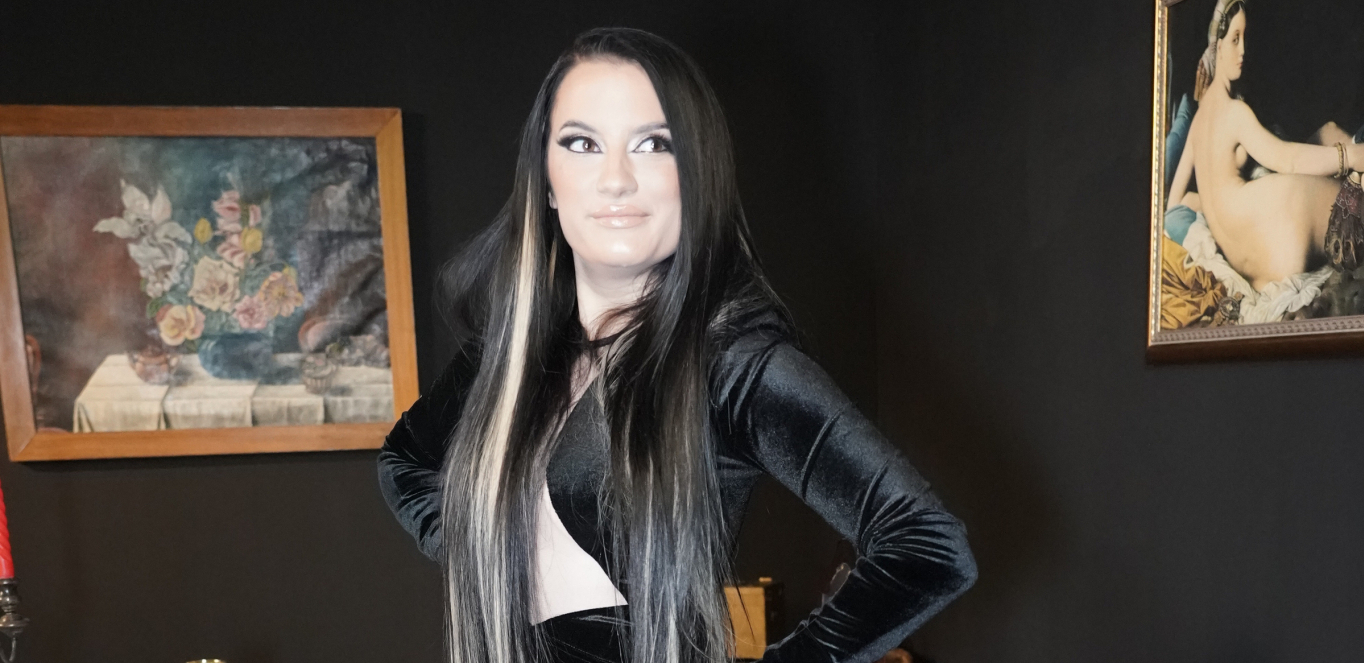 BRUTALNO ISKRENA Barbara Bobak bez dlake na jeziku: Kolege su mi zabadale nož u leđa (VIDEO)