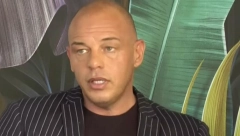 KO JE UHAPŠENI PETKOVIĆ? Poznati fudbaler, član "superkartela", sin pokojnog Iliije Petkovića, bivšeg selektora Srbije i Crne Gore (FOTO)