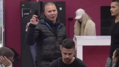 ŠOK Brendon žestoko odbrusio Marku Markoviću