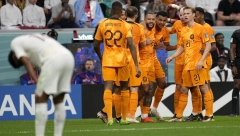 GAKPO OTKRIO GDE ŽELI DA NASTAVI KARIJERU Samo jedan klub dolazi u obzir, evo i koji