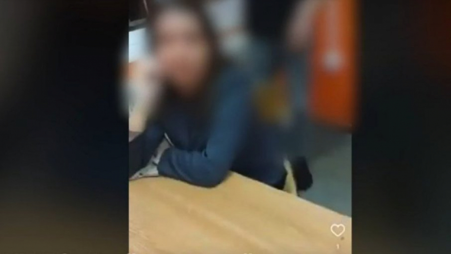 ĐACI ISKLJUČENI IZ ŠKOLE U TRSTENIKU Direktor doneo odluku - usvojen predlog Nastavničkog veća