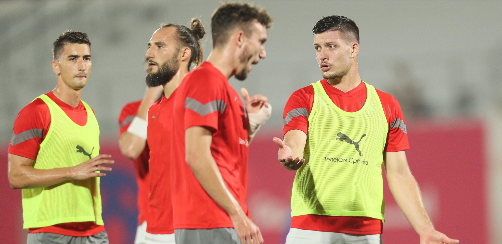 ŠVAJCARCI TVRDE "Orlovi" hodaju po ivici - na korak su od "tačke pucanja"