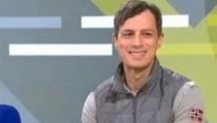 BIO JE LUDO ZALJUBLJEN U NJU Čuveni Aca informacija u mladosti ljubio ovu poznatu voditeljku (FOTO)