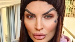 OTROVALA SE BIVŠA UČESNICA RIJALITIJA! Poslala snimak iz postelje, pa izgledom uznemirila javnost