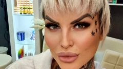 JELENA KRUNIĆ SE GUŠILA U SUZAMA U CRKVI Jecala na sav glas, pa priznala ŠTA JOJ JE URADIO SVEŠTENIK, šokantno!