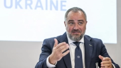 Uhapšen prvi čovek ukrajinskog fudbala