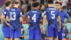 POZNATI PRVI PAROVI OSMINE FINALA Amerika sprečila senzaciju, Engleska "zgazila" Vels za overu prvog mesta