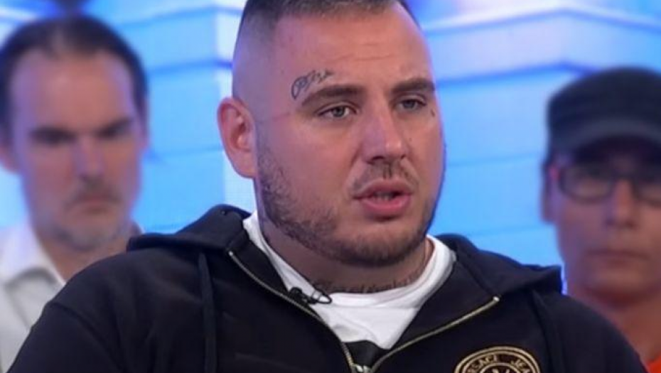 ŠOK Filip Car otkrio da je u svađi sa Tarom Simov, razlog je bizaran: OBRISALA ME JE SA INSTAGRAMA!