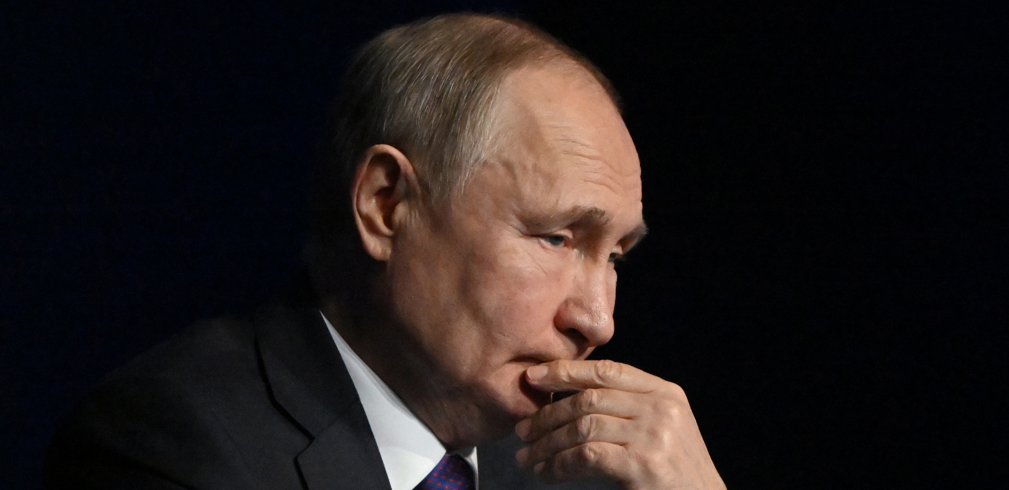 ZABRINJAVAJUĆE VESTI ZA MOSKVU Doneta odluka zbog koje likuje vlast u Kijevu